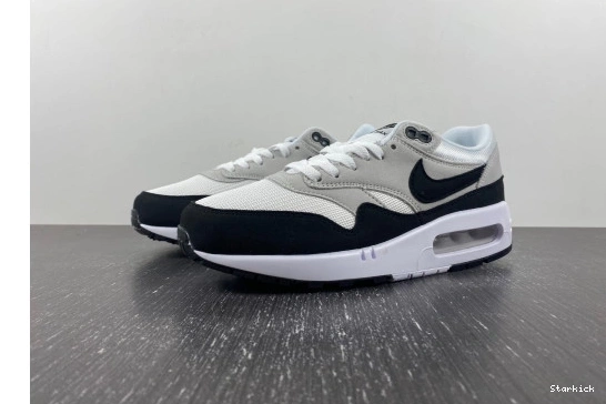 Nike 1 Air CI7576-100 Max Golf Black    White 0129